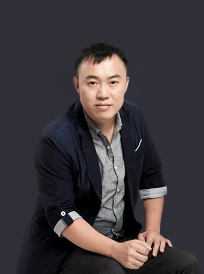 Hong Li