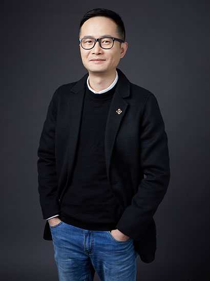 HI花生酒店 创始人/ CEO